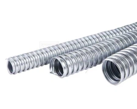 Conduit extra flexible